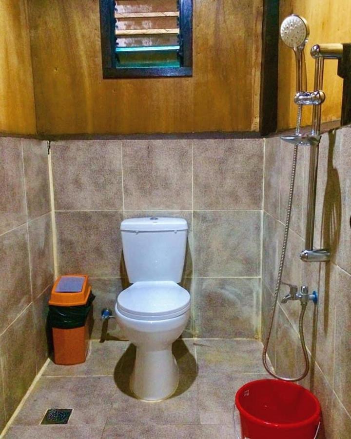 Balecabugaocottagesrental Ель-Нідо Екстер'єр фото
