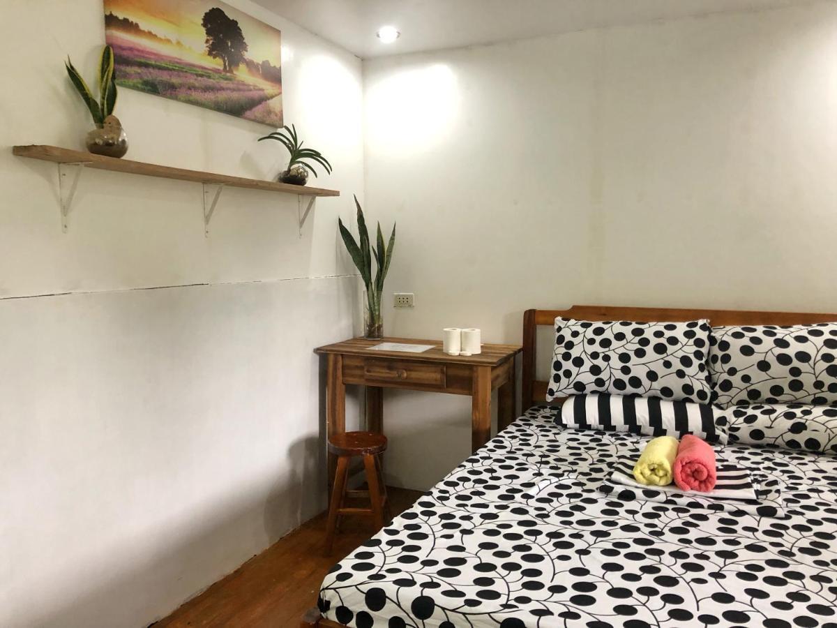 Balecabugaocottagesrental Ель-Нідо Екстер'єр фото
