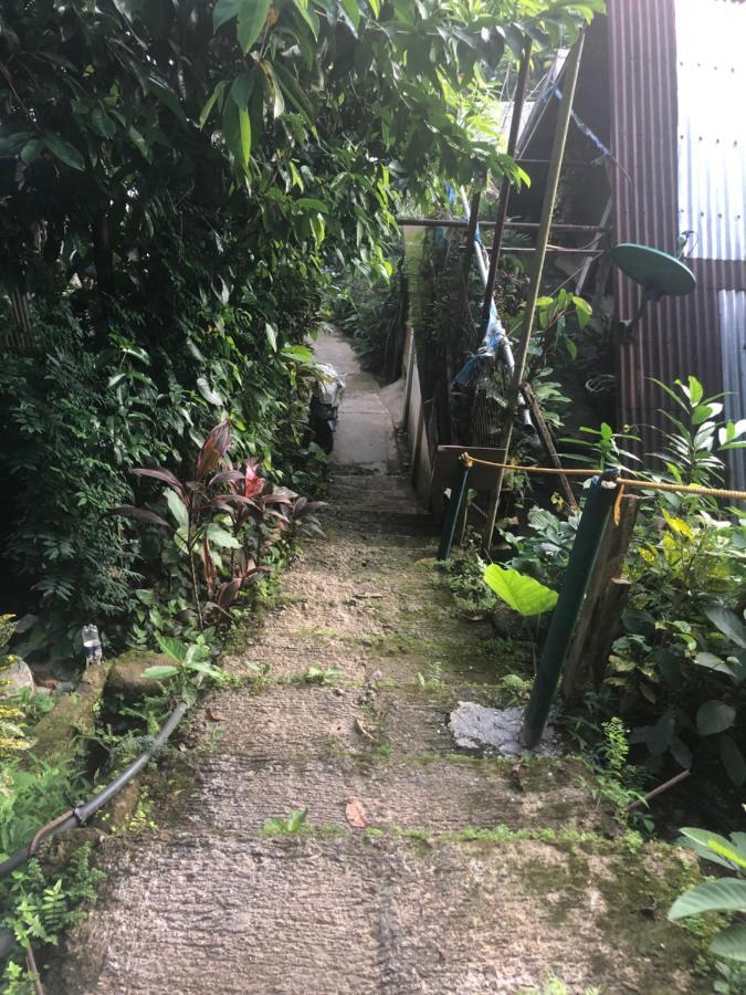 Balecabugaocottagesrental Ель-Нідо Екстер'єр фото