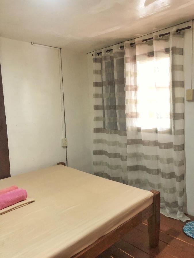 Balecabugaocottagesrental Ель-Нідо Екстер'єр фото