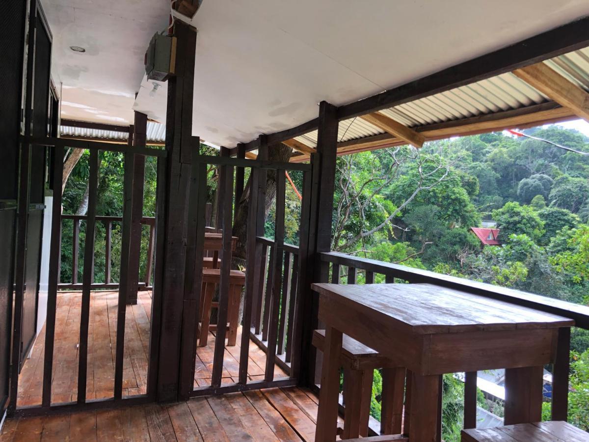 Balecabugaocottagesrental Ель-Нідо Екстер'єр фото