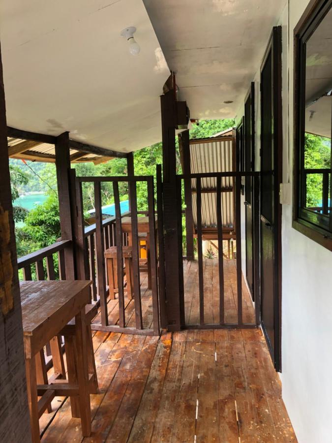 Balecabugaocottagesrental Ель-Нідо Екстер'єр фото